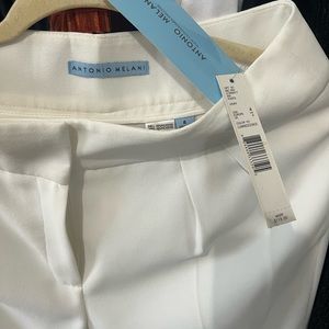 Antonio Melani trousers size 4